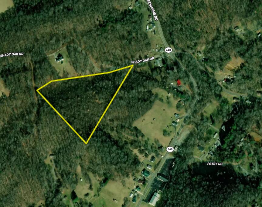 Tbd Sharrett Rd Property Photo 1