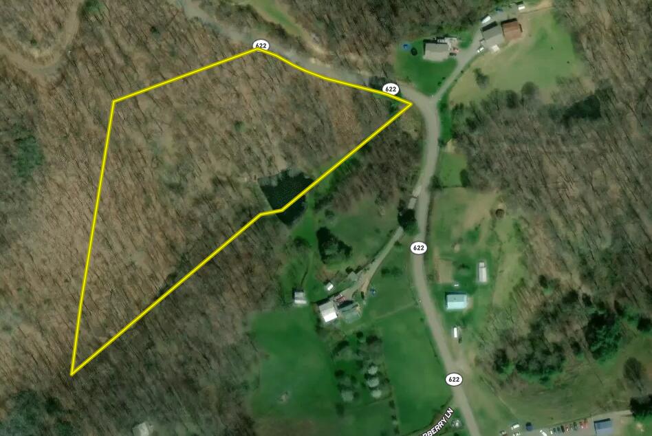 Tba Reynolds Ridge Rd Property Photo 1