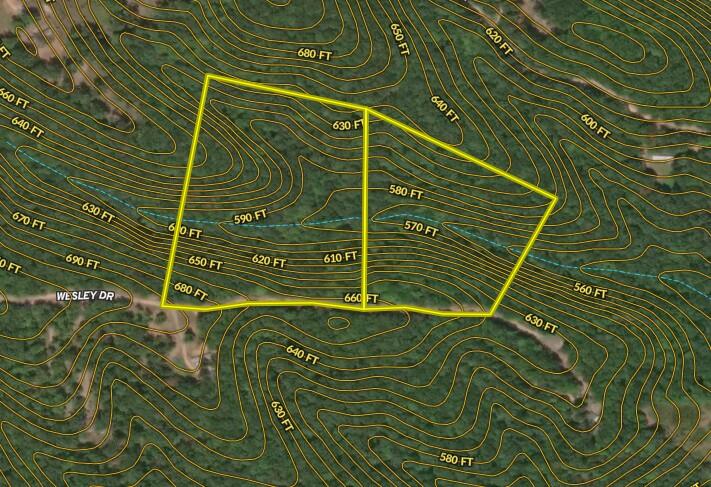 0 Wesley Drive Property Photo 15