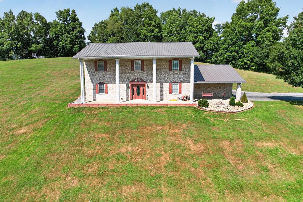 259 Forest Hills Drive Property Photo 1