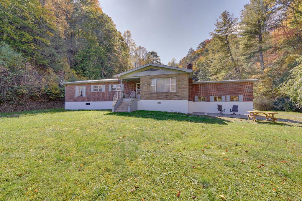 4163 Lick Creek Road