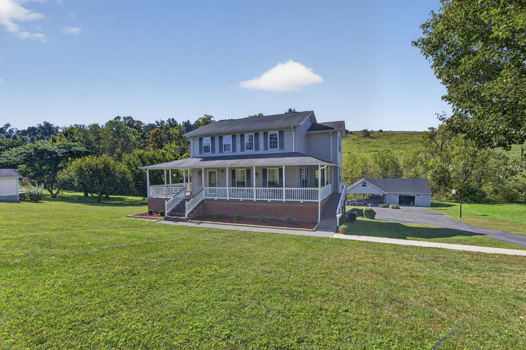 15452 Cedar Creek Road Property Photo 1