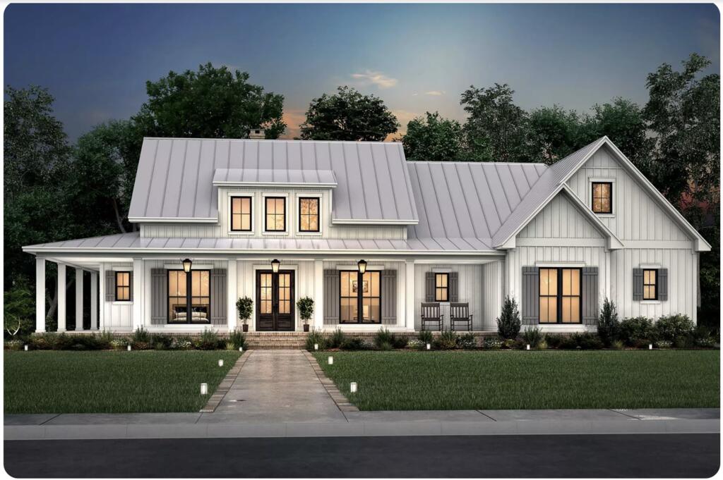 Tbd Washington Way Property Photo 1