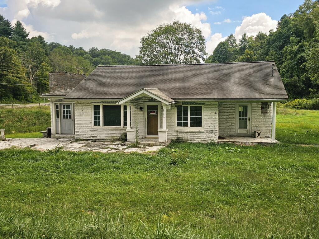 8766 Dry Fork Road Property Photo 1