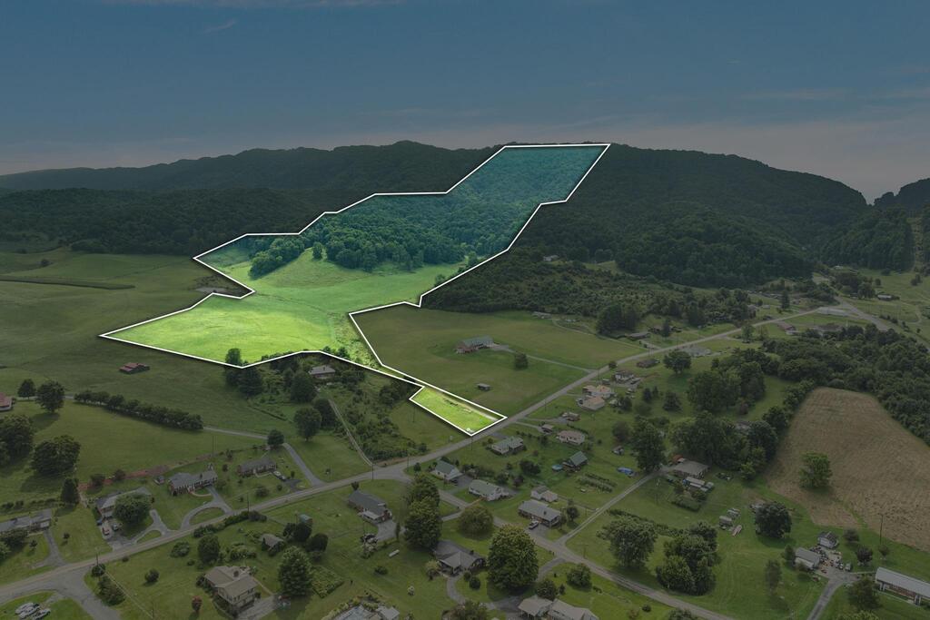 Tbd Valley Rd Property Photo 1