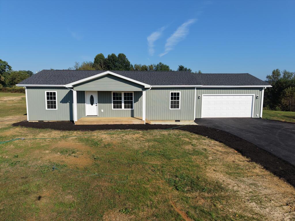 15095 Peaceful Valley Road Property Photo 1