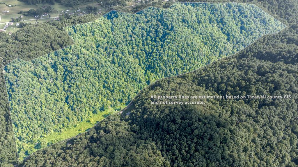 Tbd Cliff Road Property Photo 1