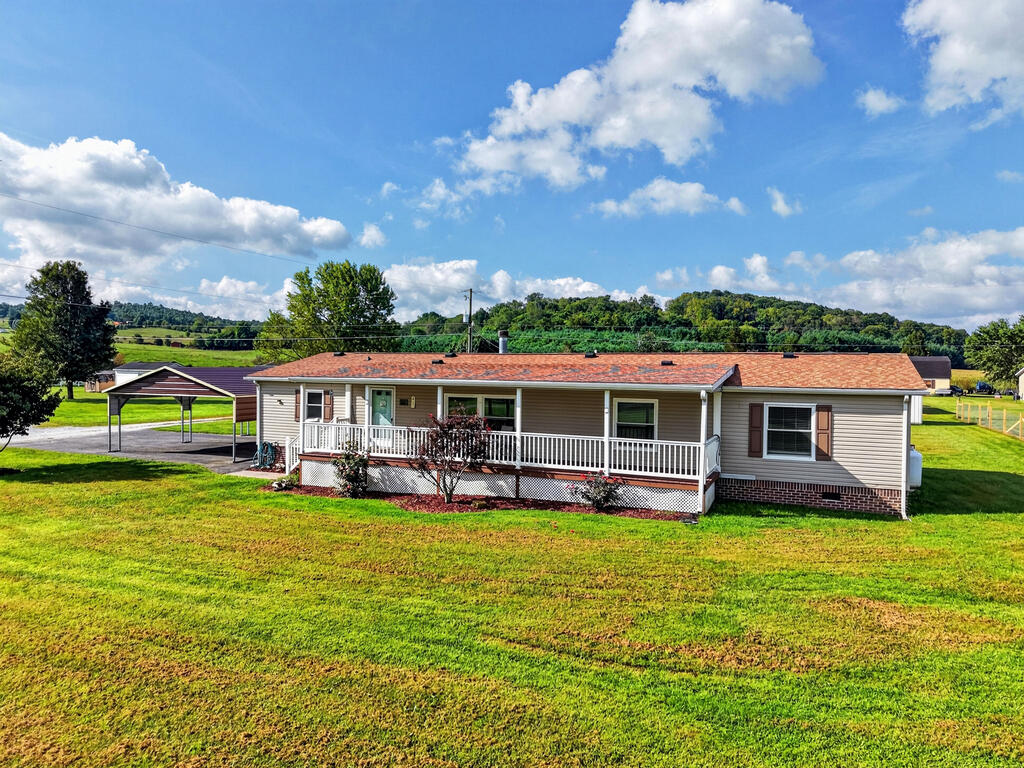 3687 Ivanhoe Rd Property Photo 1
