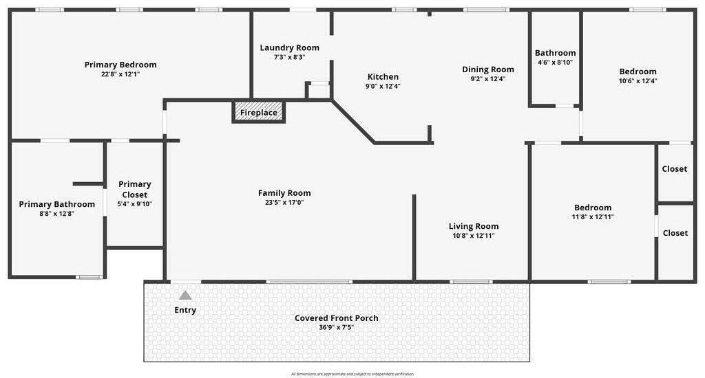 3687 Ivanhoe Rd Property Photo 81