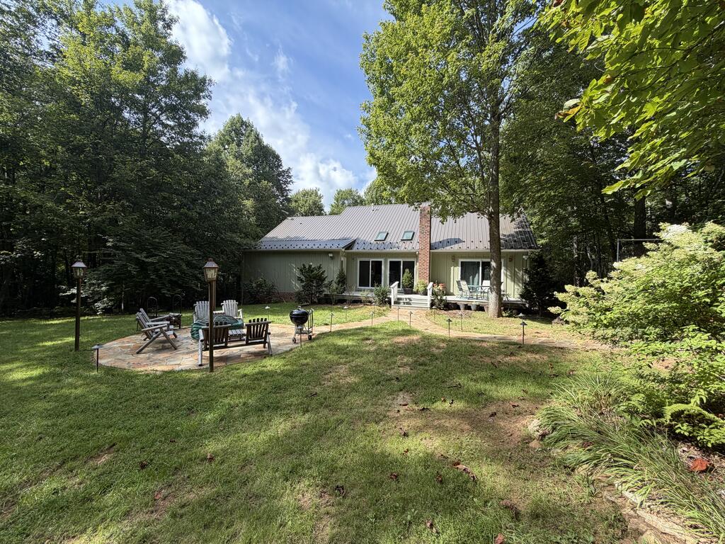 311 Dan River Rd Property Photo 1