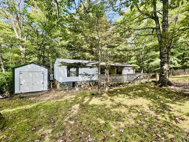 750 Apache Tr Property Photo 1