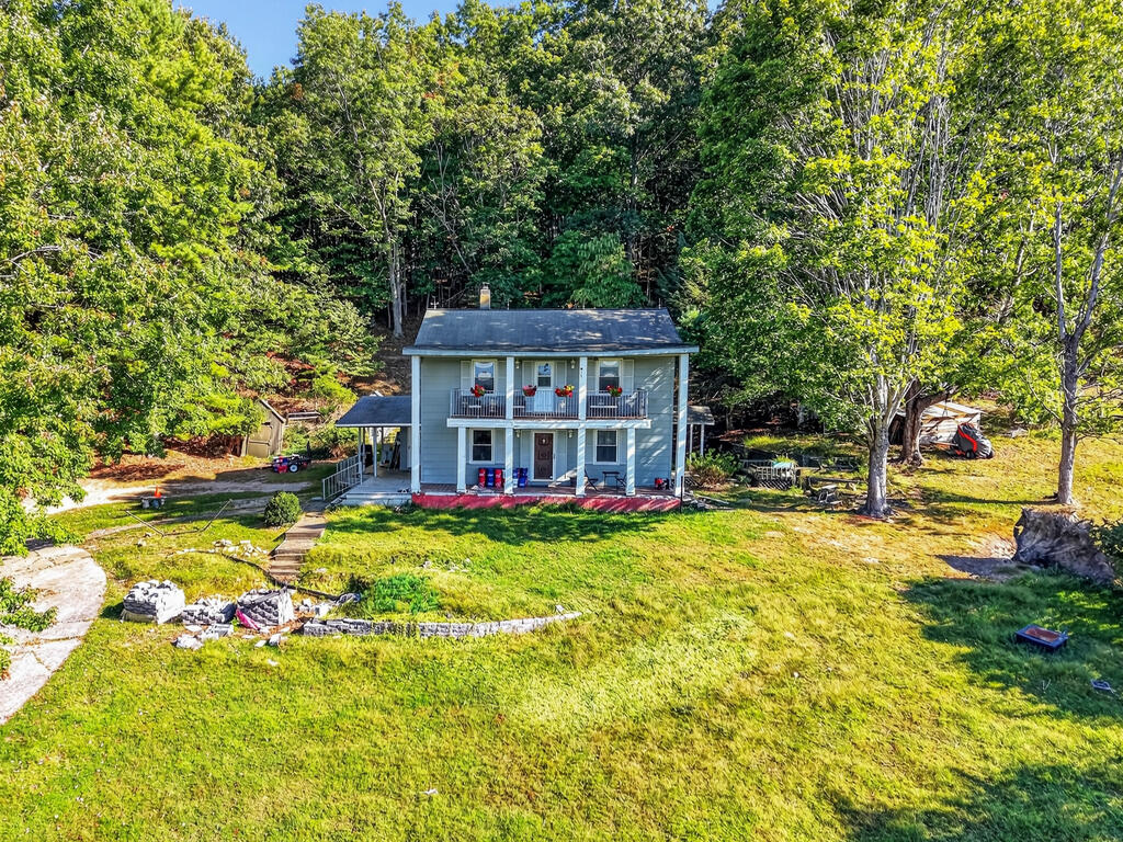 403 Wright Mountain Dr. Property Photo 59