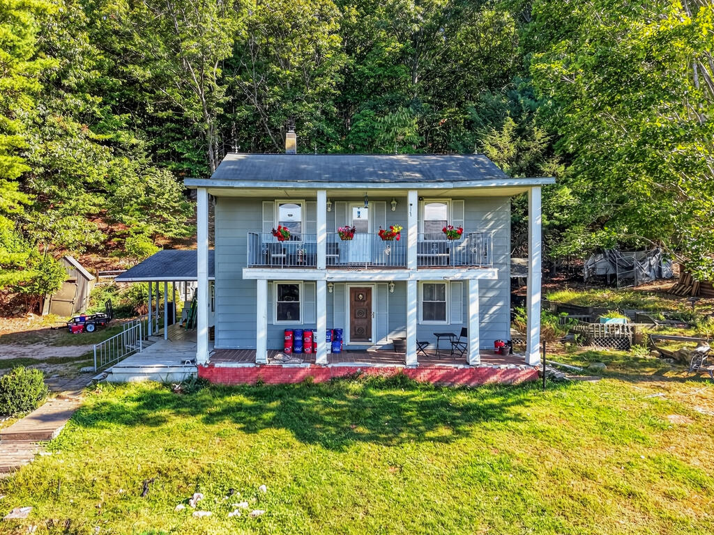 403 Wright Mountain Dr. Property Photo 60