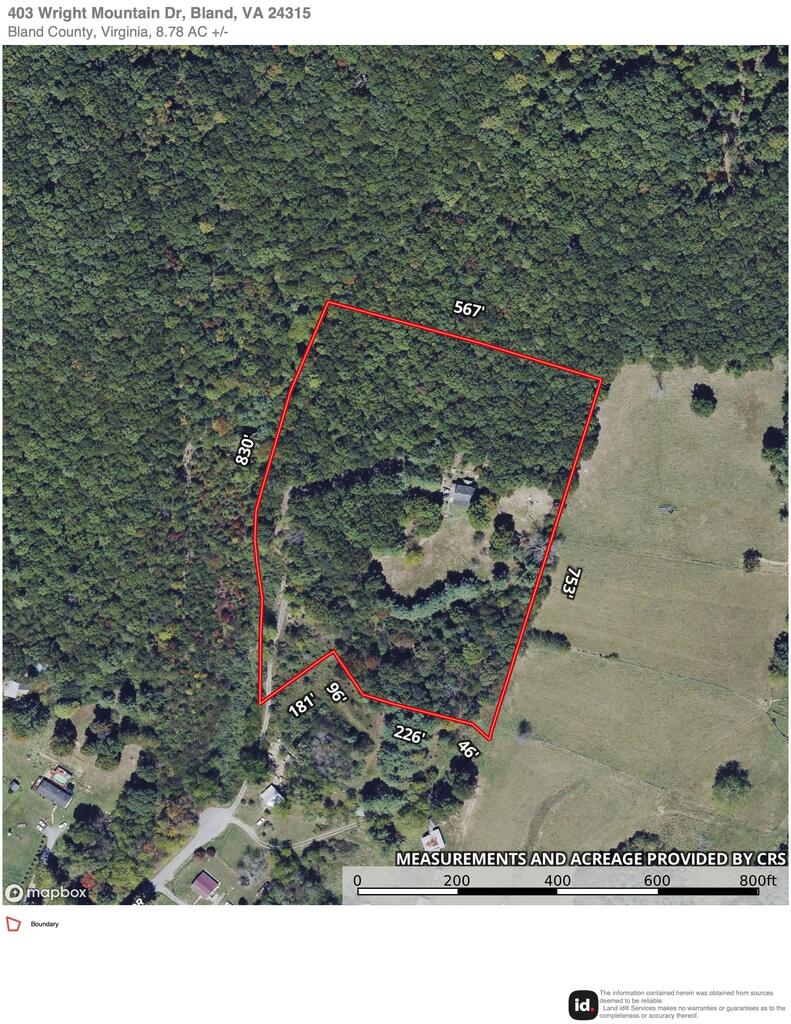 403 Wright Mountain Dr. Property Photo 76