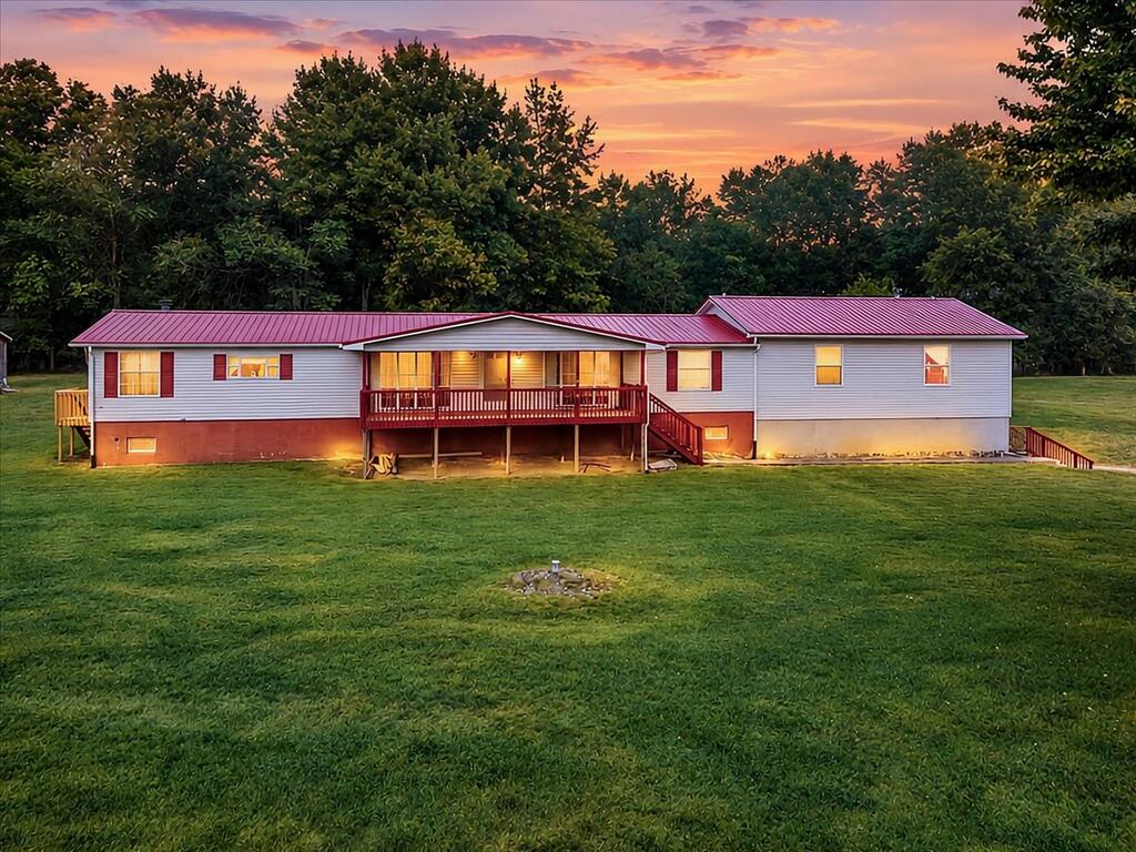 5308 Thornspring Road Property Photo 1