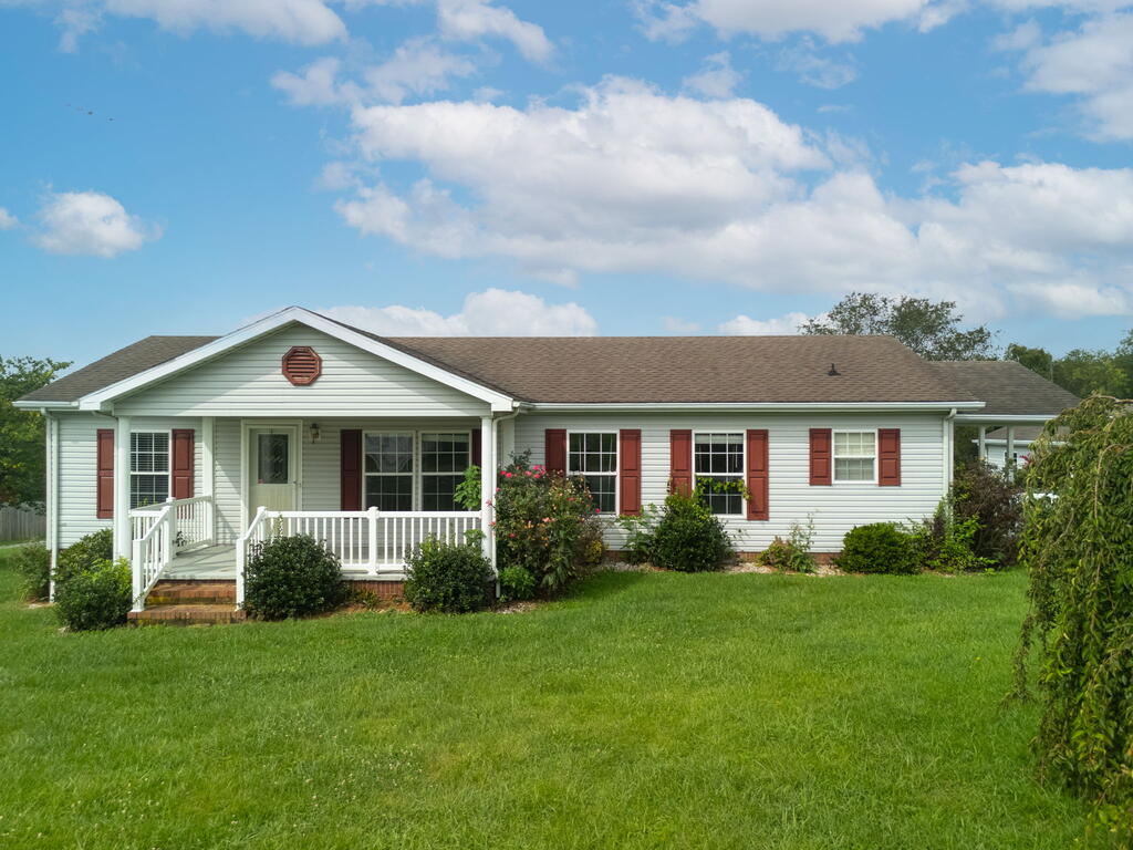 513 N Greever St. Property Photo 1