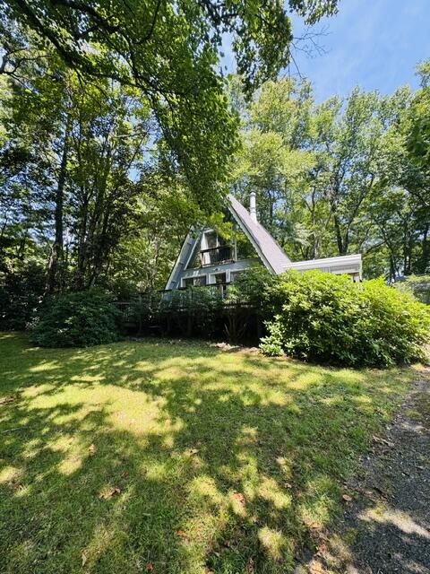 295 Groundhog Hills Rd Property Photo 1