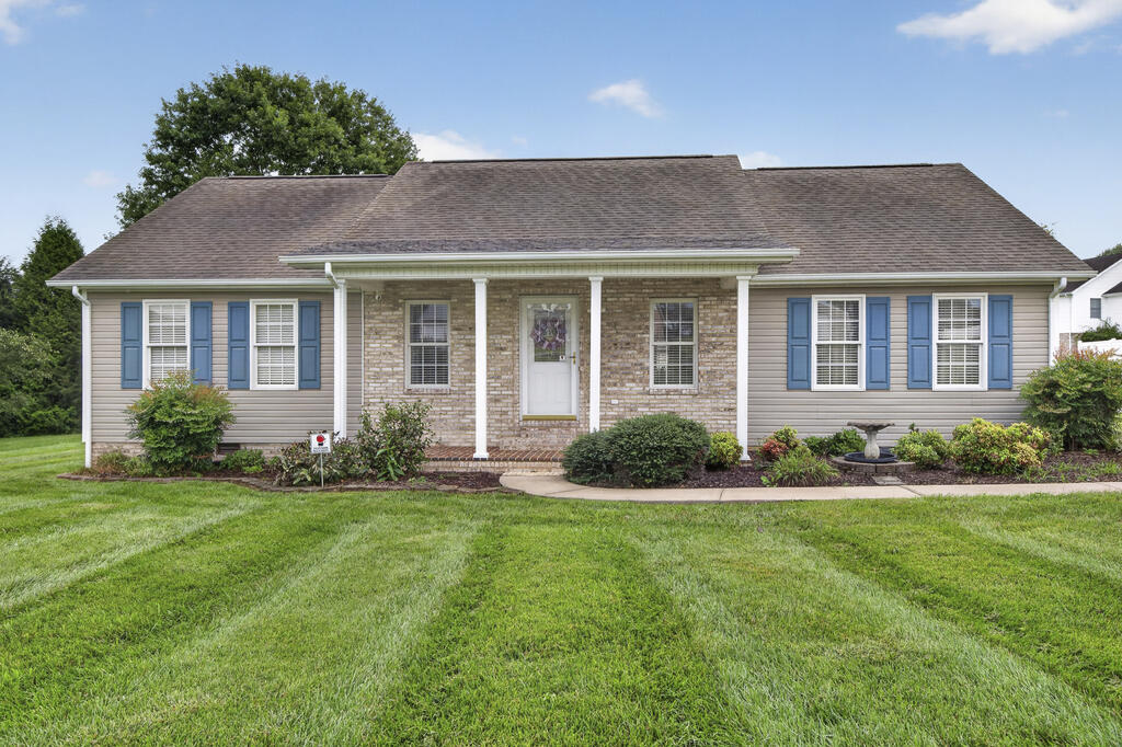 20403 Vances Mill Rd Property Photo 1