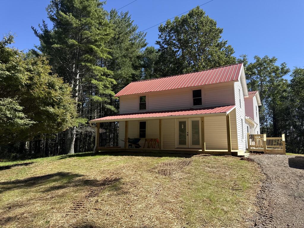 1601 Longview Lane Property Photo 1