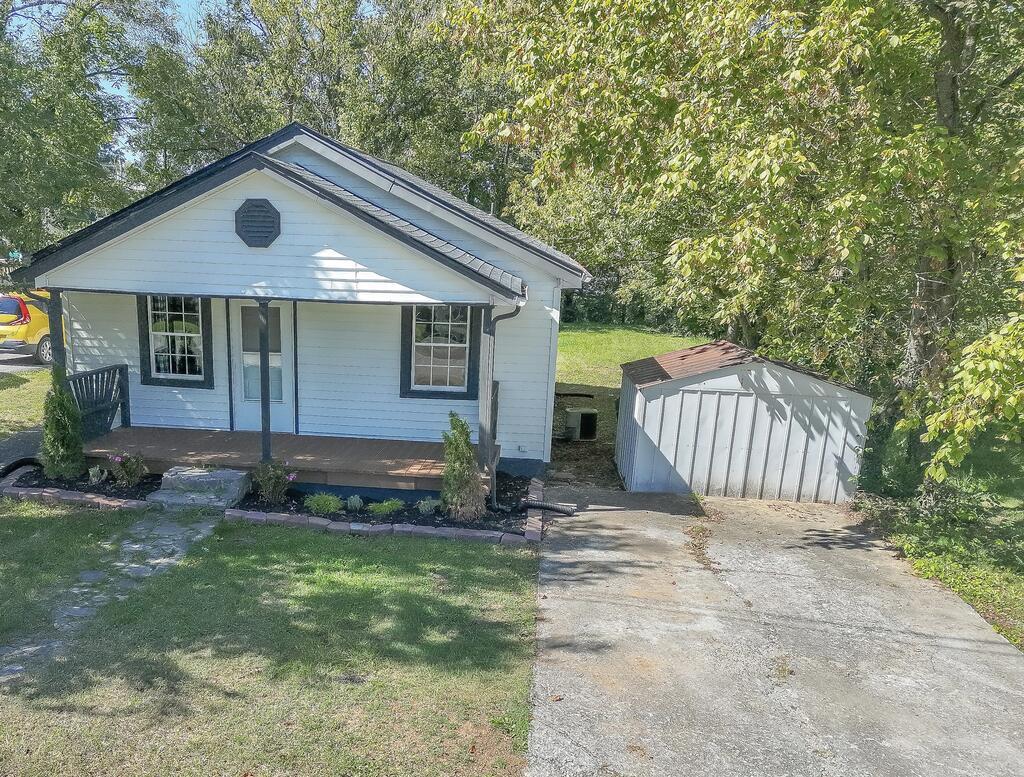 158 Fuller Street Property Photo 1