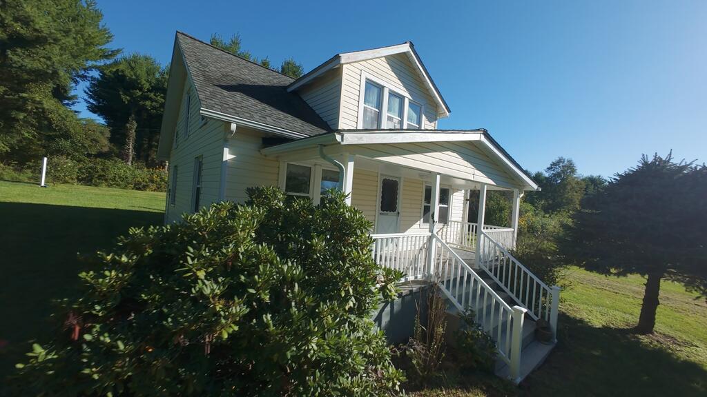 287 Dehart Lane Property Photo 1
