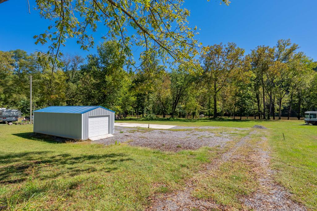136 Lansworth Drive Property Photo 1