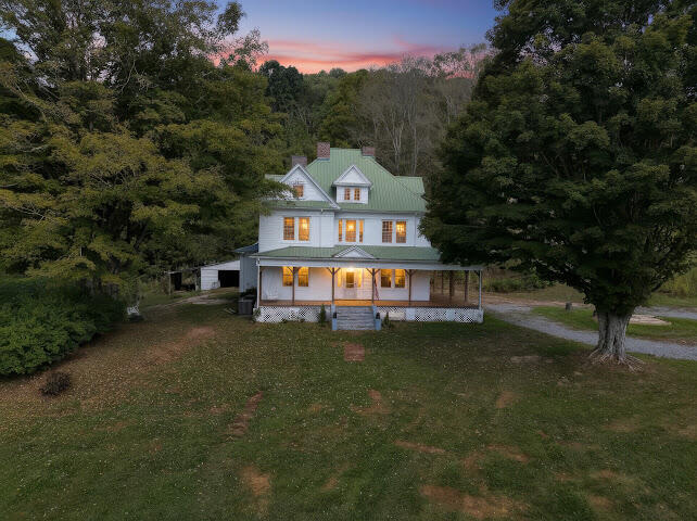1380 Salina Road Property Photo 1