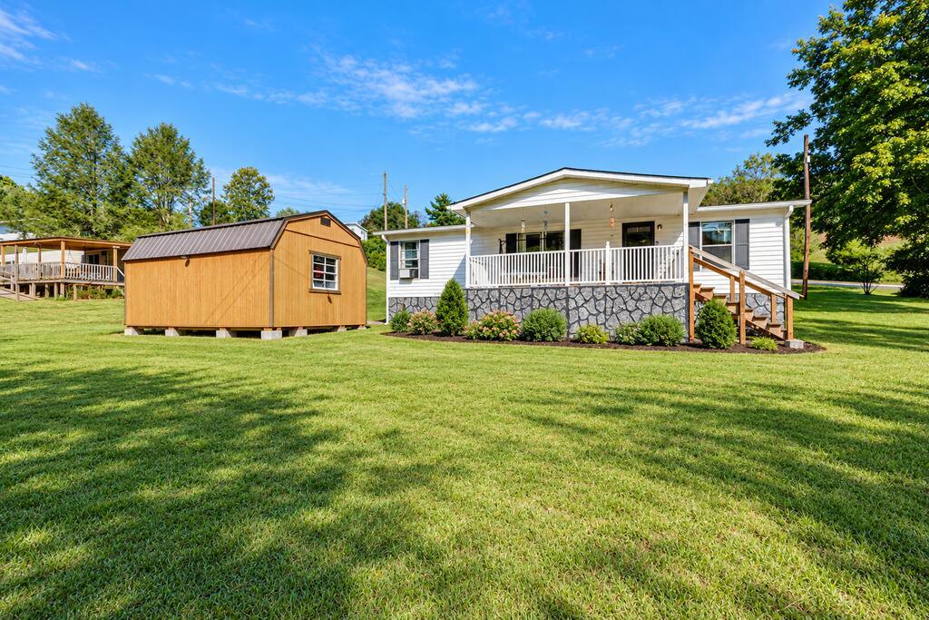 571 Call Valley Road Property Photo 1