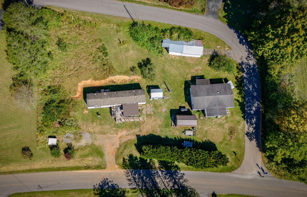 553&571 Call Valley Road Property Photo 1