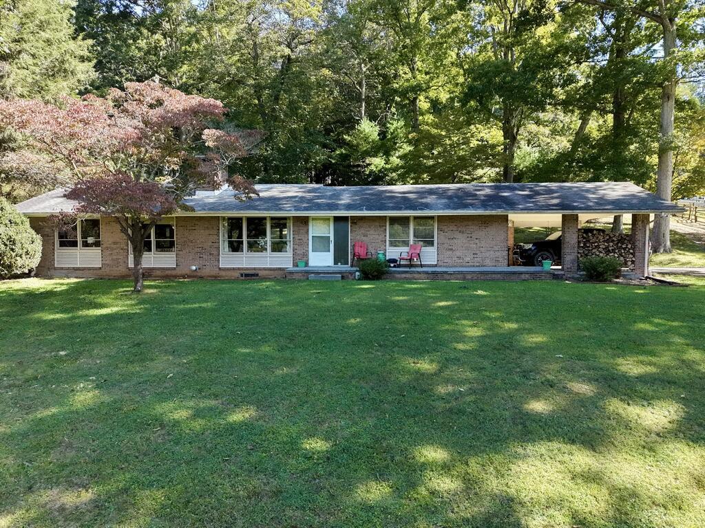 439 Tranquility Lane Property Photo 1