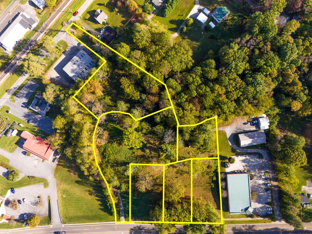 Tbd E Main St Property Photo 1