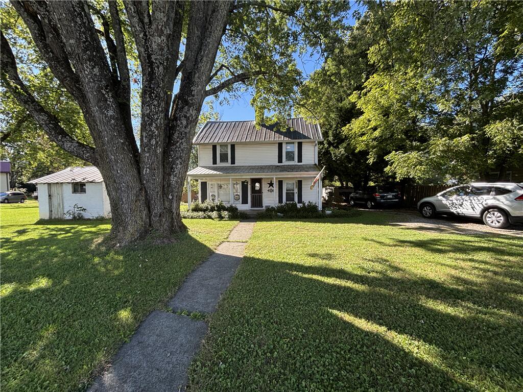 297 Stone Mill Rd Sw Property Photo 1
