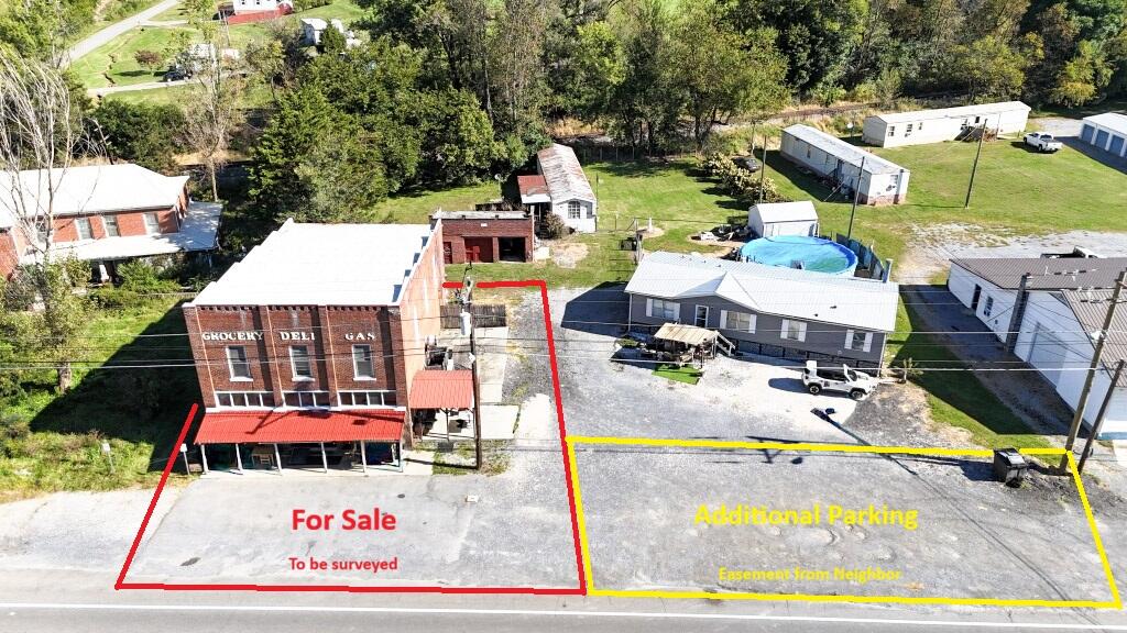 1027 Lee Highway Property Photo 2