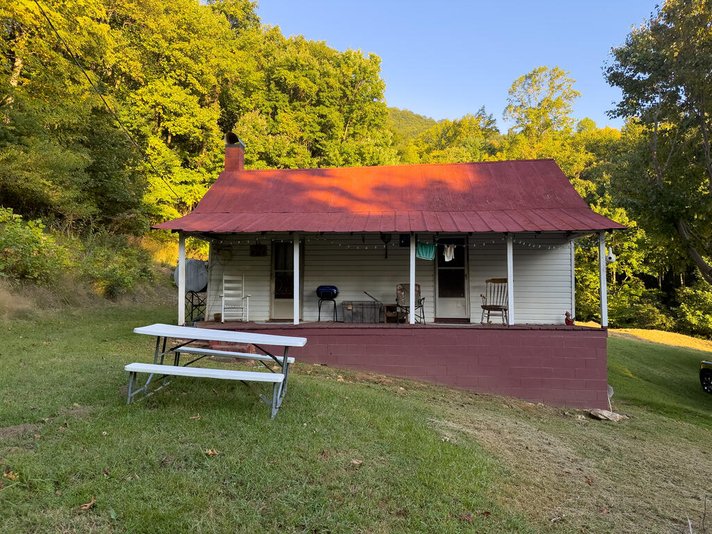 Tbd Bald Rock Mountain Ln Property Photo 1