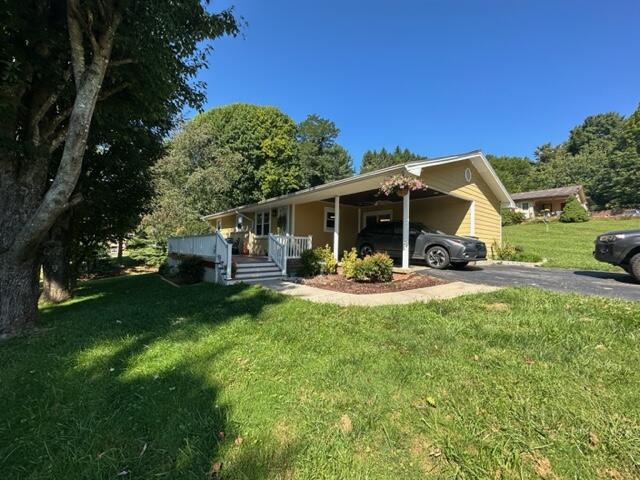 368 Westview Dr. Property Photo 1