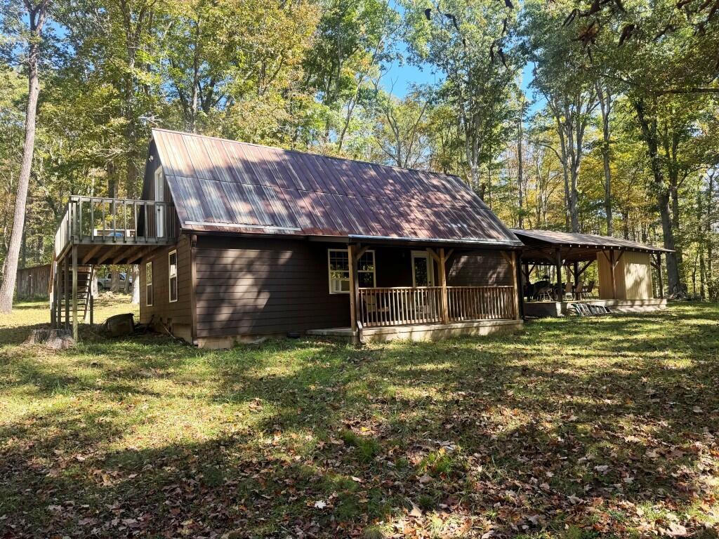 9752 Grapefield Rd Property Photo 1