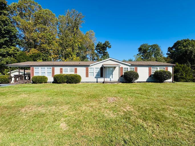 255 Breezy Ridge Rd. Property Photo 1