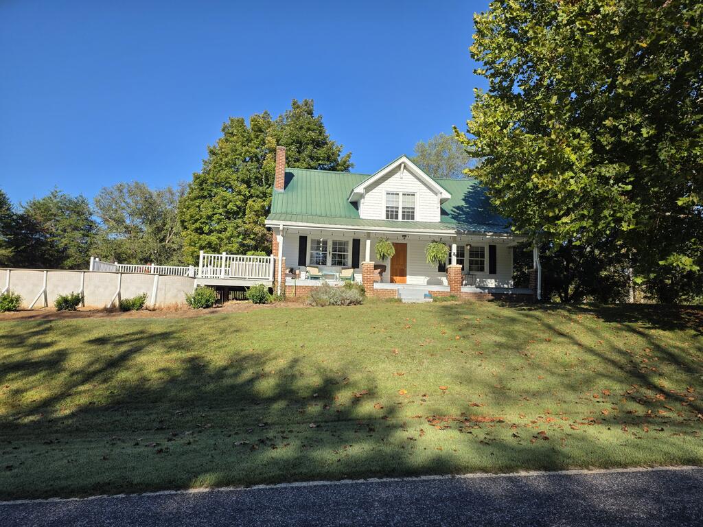 1198 Jackson Road Property Photo 1