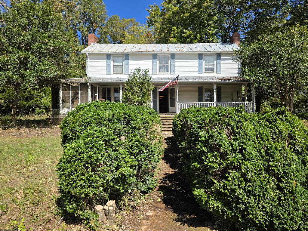 147 Hardin Reynolds Rd Property Photo 1