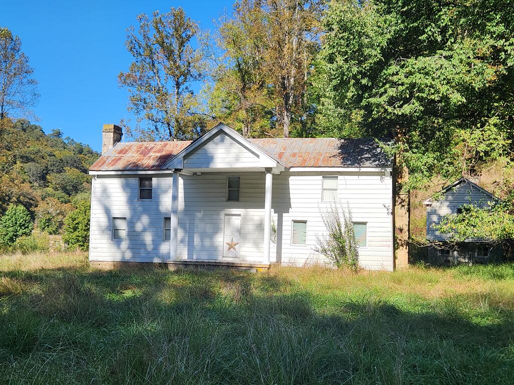 Tbd Hobbs Branch Property Photo 1