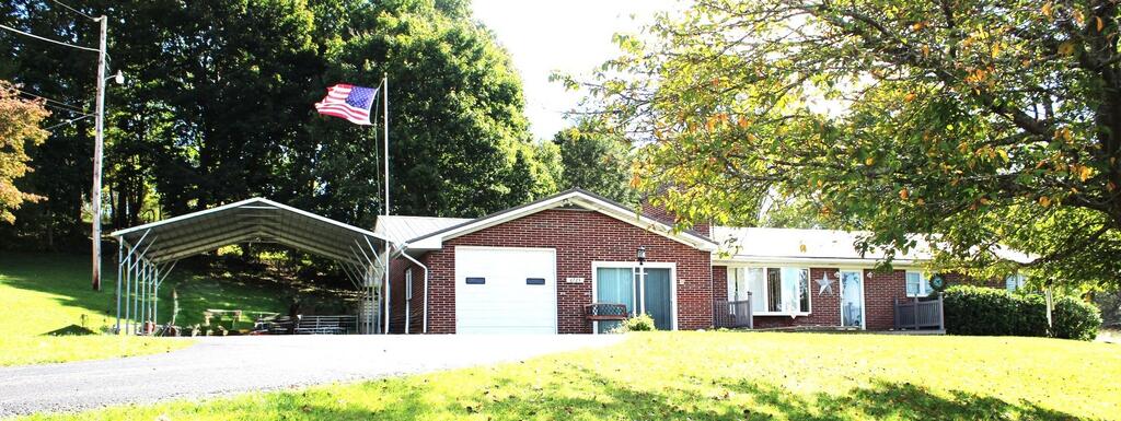 6723 W Lee Hwy Property Photo 1