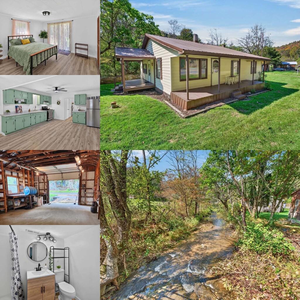 8519 Poplar Camp Rd Property Photo 1