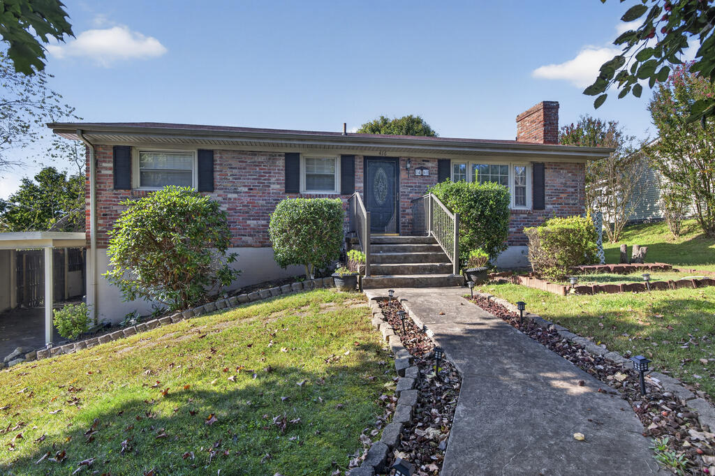 416 Sherwood Road Property Photo 1