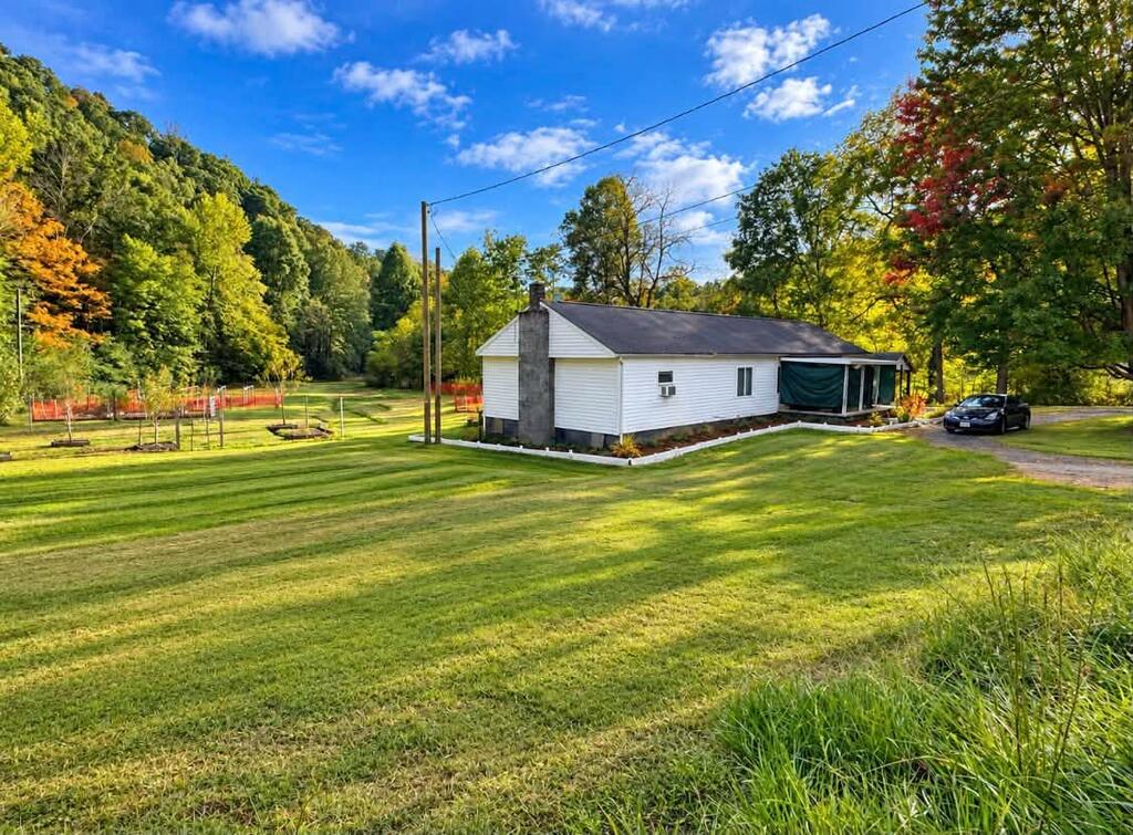 3210 Ravens Nest Branch Rd Property Photo 1
