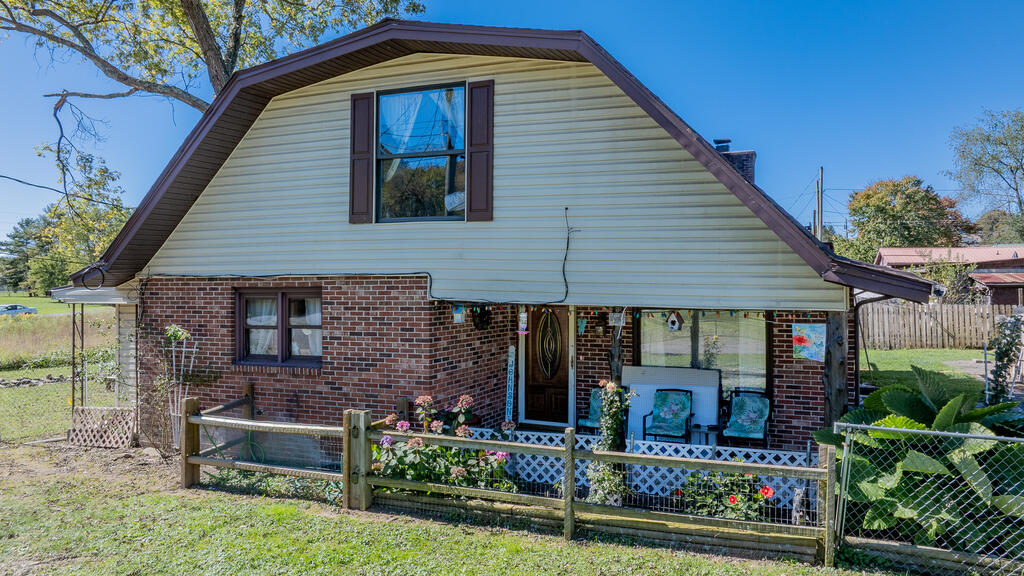 1069 Pendergrass Rd Property Photo 1