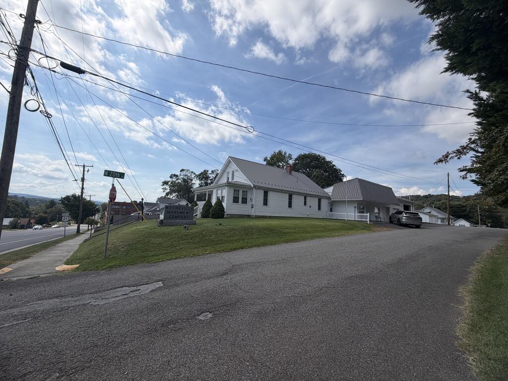 105 N 20th Street Property Photo 1