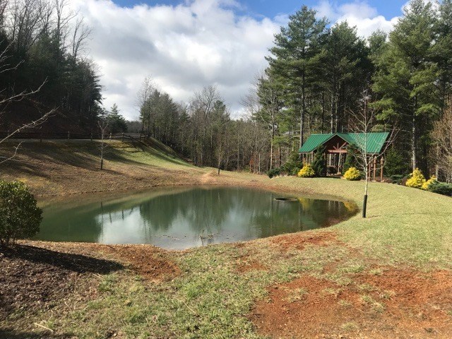Tbd New River Oaks Property Photo 4