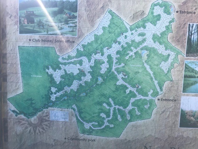 Tbd New River Oaks Property Photo 6