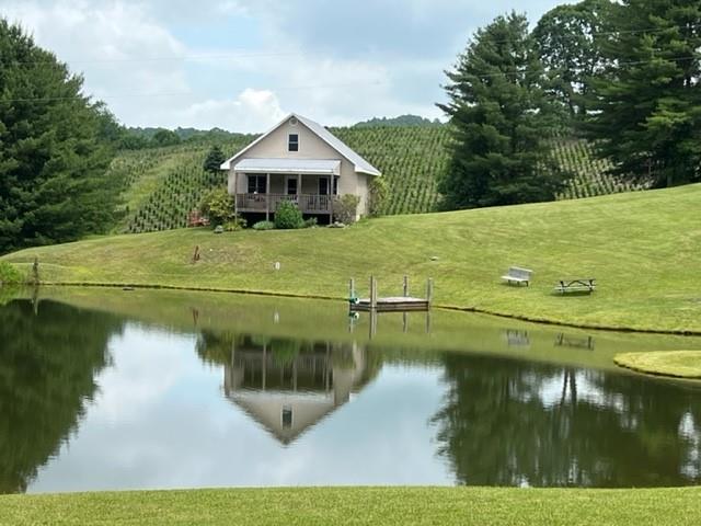 4601 Razor Ridge Road Property Photo