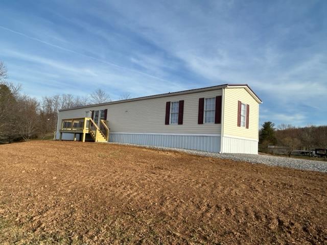 157 Wilkins Lane Property Photo